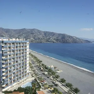 Apartamento Apcostas - Almuñecar Playa, Almuñécar