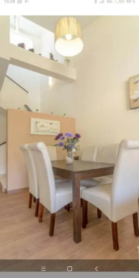 Cielos De Cotobro Almunecar Holiday home
