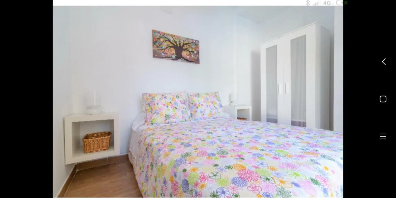 Holiday home Cielos De Cotobro Almunecar Spain